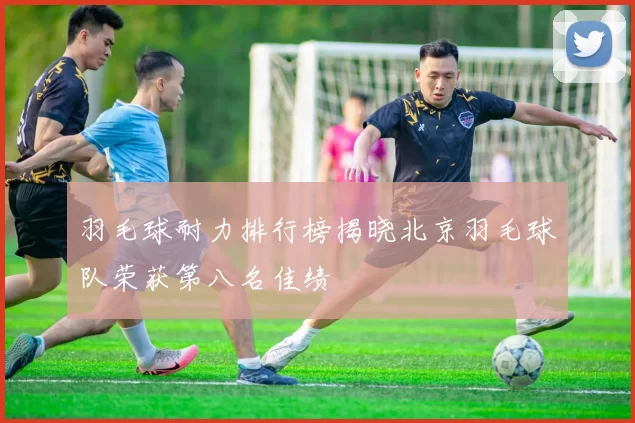 羽毛球耐力排行榜揭晓北京羽毛球队荣获第八名佳绩