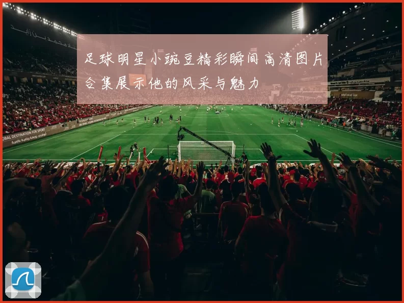 足球明星小豌豆精彩瞬间高清图片合集展示他的风采与魅力