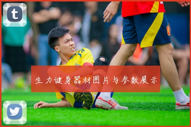 生力健身器材图片与参数展示