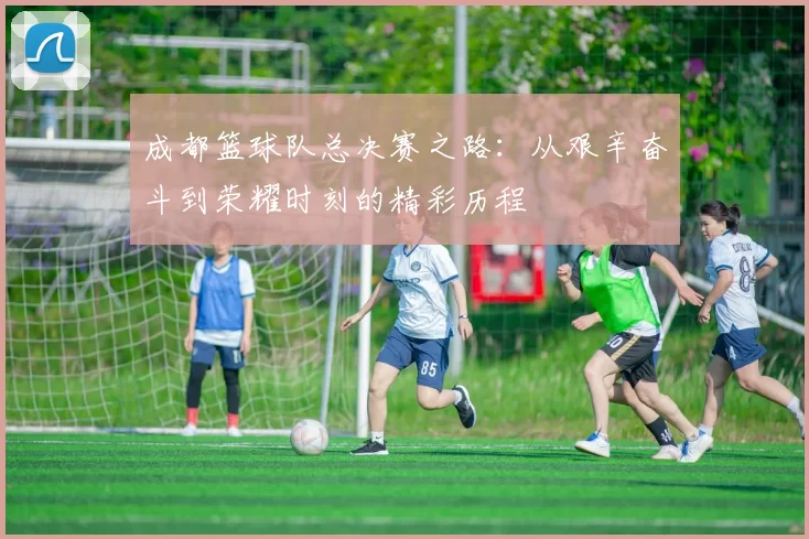 成都篮球队总决赛之路：从艰辛奋斗到荣耀时刻的精彩历程