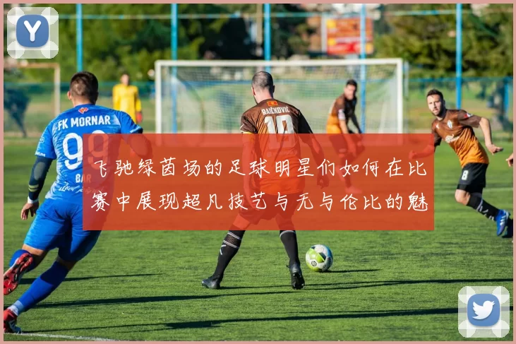 飞驰绿茵场的足球明星们如何在比赛中展现超凡技艺与无与伦比的魅力