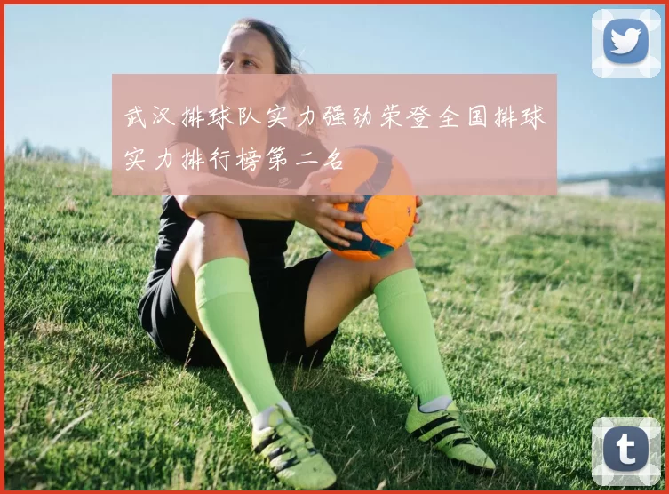 武汉排球队实力强劲荣登全国排球实力排行榜第二名