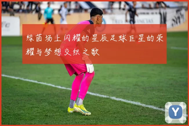 绿茵场上闪耀的星辰足球巨星的荣耀与梦想交织之歌