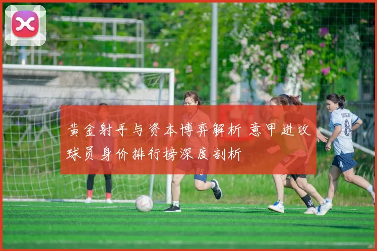 黄金射手与资本博弈解析 意甲进攻球员身价排行榜深度剖析
