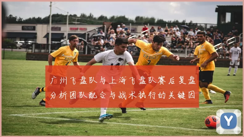 广州飞盘队与上海飞盘队赛后复盘分析团队配合与战术执行的关键因素