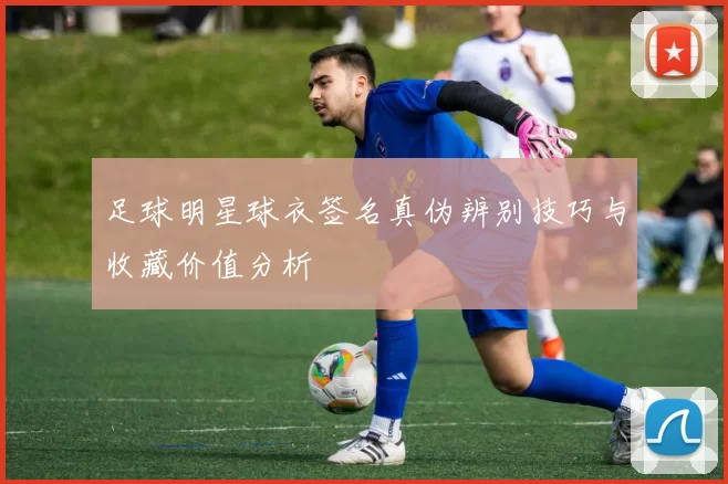 足球明星球衣签名真伪辨别技巧与收藏价值分析