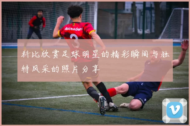 科比欣赏足球明星的精彩瞬间与独特风采的照片分享