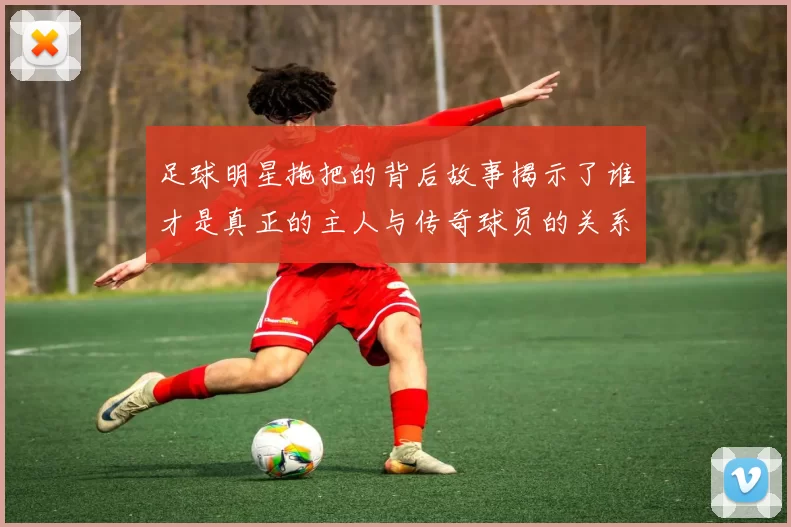 足球明星拖把的背后故事揭示了谁才是真正的主人与传奇球员的关系