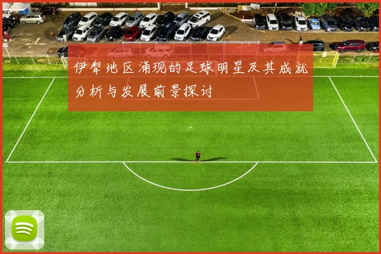 伊犁地区涌现的足球明星及其成就分析与发展前景探讨