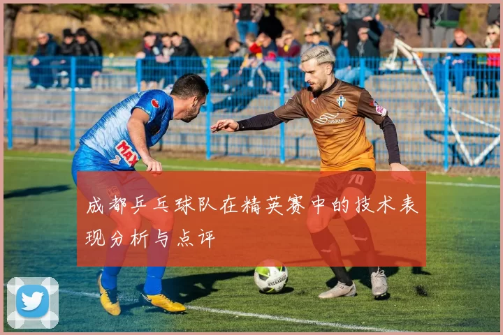 成都乒乓球队在精英赛中的技术表现分析与点评